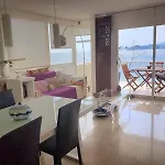 Διαμέρισμα Portofino The Mermaid Μπένιντορμ