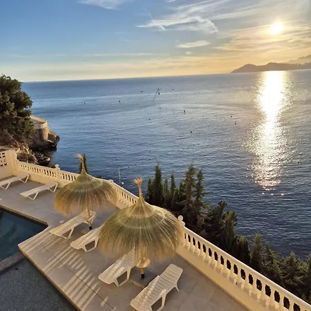 Portofino The Mermaid Appartamento *