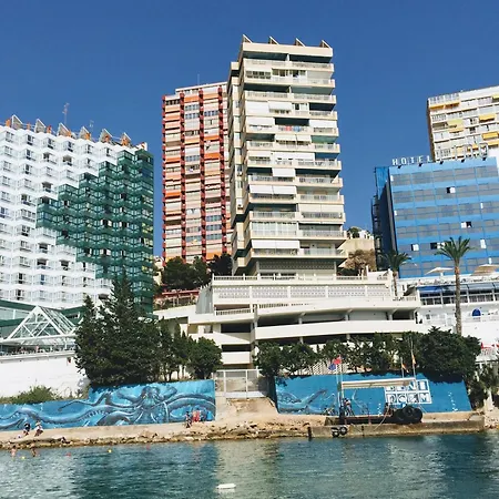 Διαμέρισμα Portofino The Mermaid *